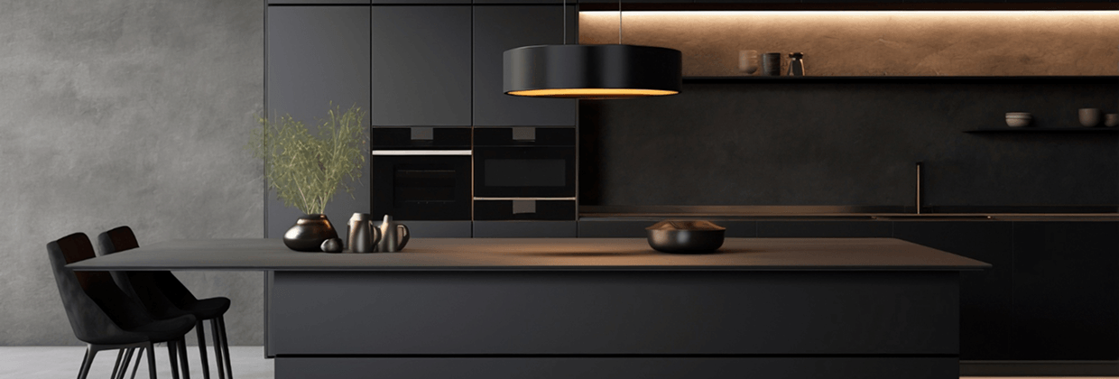 KITCHEN
INTERIOR