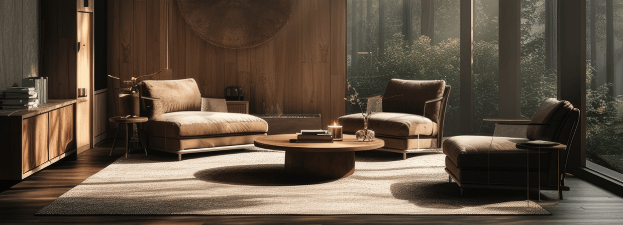 LIVINGROOM
INTERIOR