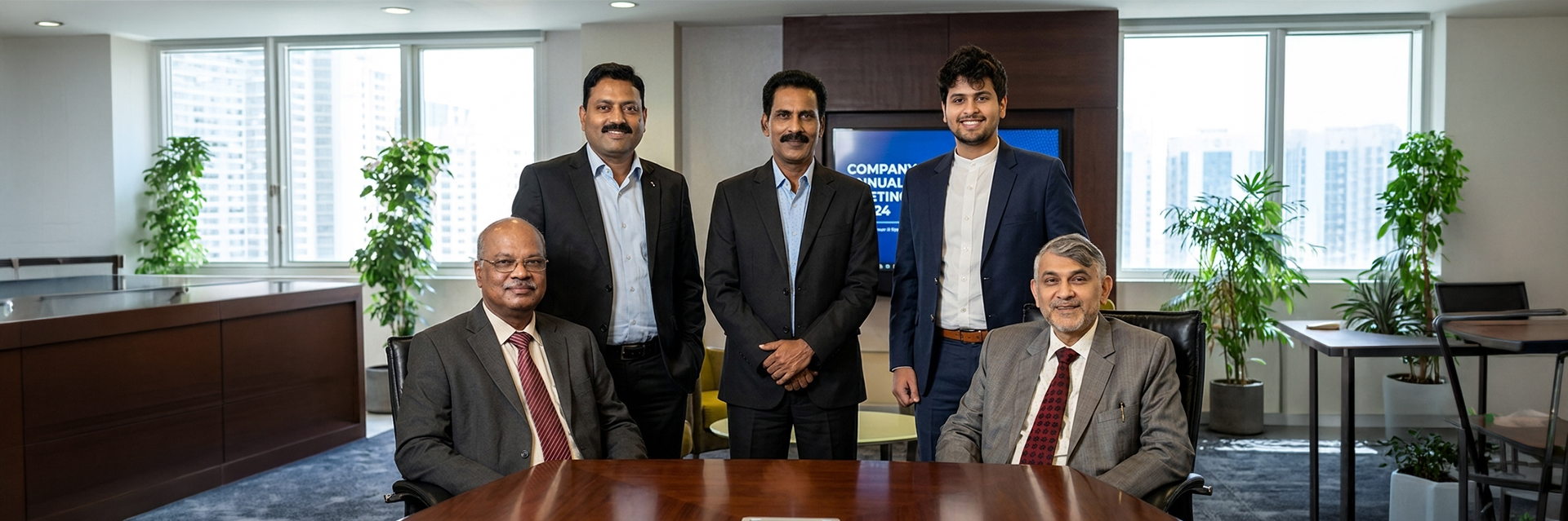 Skyline Management